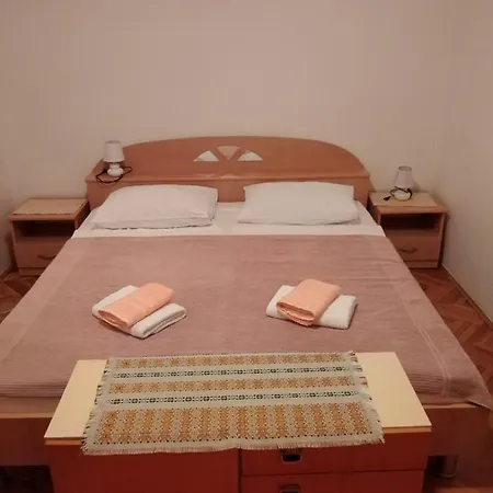 Soba Zeljka Bribir (Primorje-Gorski Kotar)