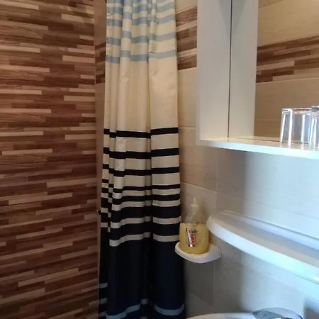 Soba Zeljka Guest house 3*