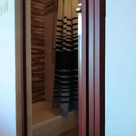Soba Zeljka Vendégház