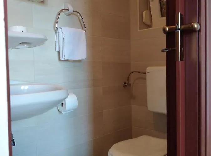 Soba Zeljka 3* Bribir (Primorje-Gorski Kotar)