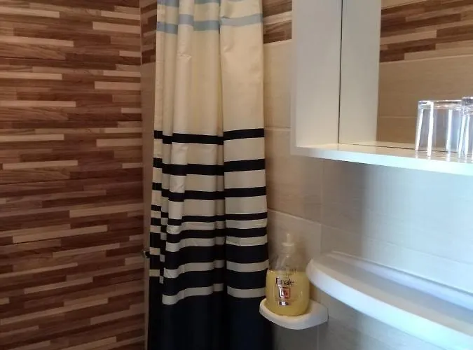 Soba Zeljka Guest house 3*