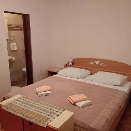 Soba Zeljka Pensiune Bribir (Primorje-Gorski Kotar)