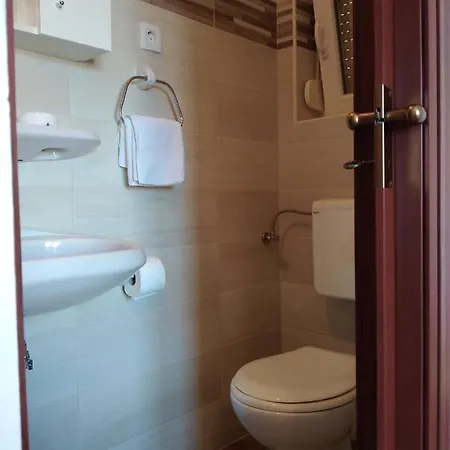 Soba Zeljka 3* Bribir (Primorje-Gorski Kotar)