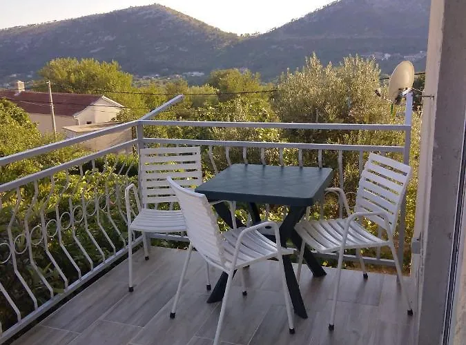 Soba Zeljka Casa de hóspedes Bribir (Primorje-Gorski Kotar)