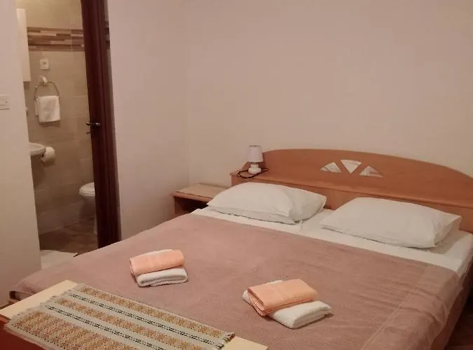 Soba Zeljka Casa de hóspedes Bribir (Primorje-Gorski Kotar)