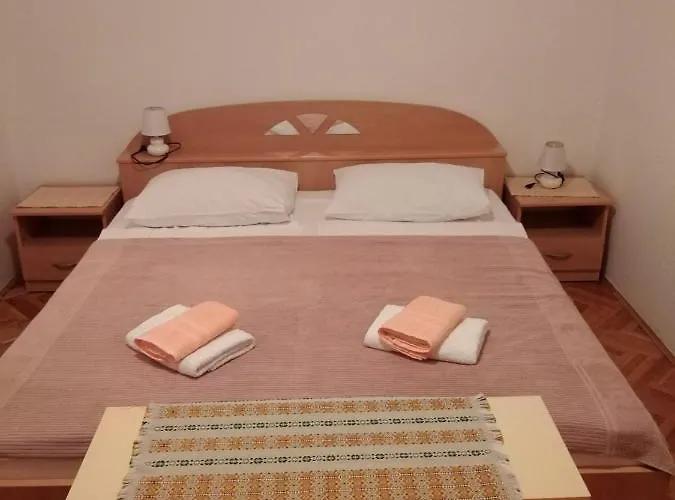 Soba Zeljka Bribir (Primorje-Gorski Kotar)