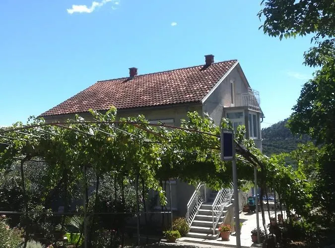 Soba Zeljka Casa de hóspedes